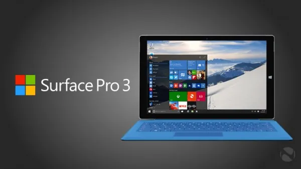 Surface Pro 3在保修期后电池寿命急剧缩短