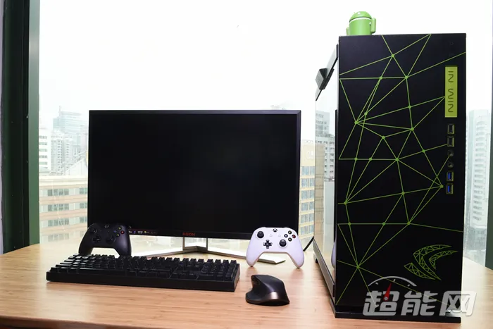 新年新装备，GTX 1080、G-Sync显示器导购