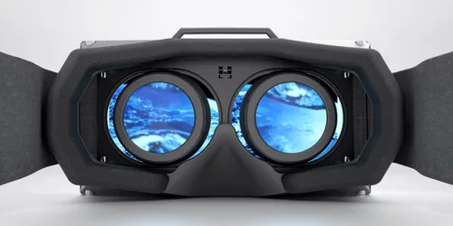 PC VR交锋移动VR 到底鹿死谁手？