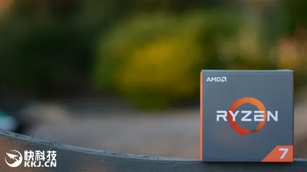 专版DDR4高频条开卖！AMD Ryzen高端装机：新4A杀到