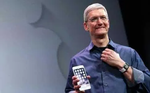 苹果3款手机“组团”大降价，只因国产手机太强势?