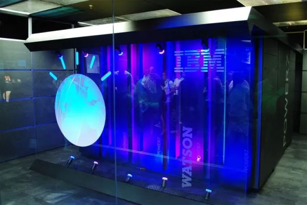 IBM研发AI软件 根据话音可推断一个人的年龄