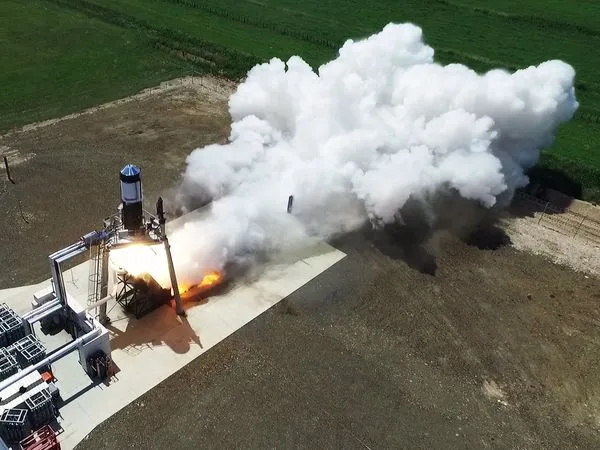 Rocket Lab 将在新西兰发射场对 Electron 火箭进行首次试射