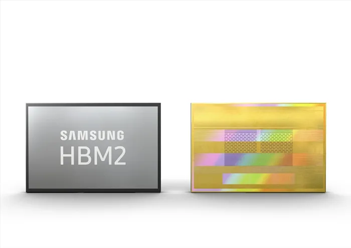 三星宣布提高8GB HBM2显存产能，为NVIDIA Volta显卡备战？