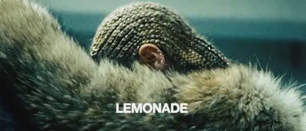 碧昂斯发布新专辑《Lemonade》：Tidal独占