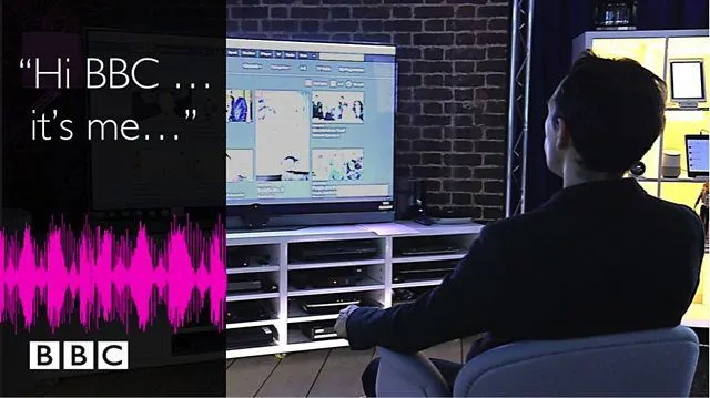 微软和BBC联合开发iPlayer新功能：可监听用户语音命令