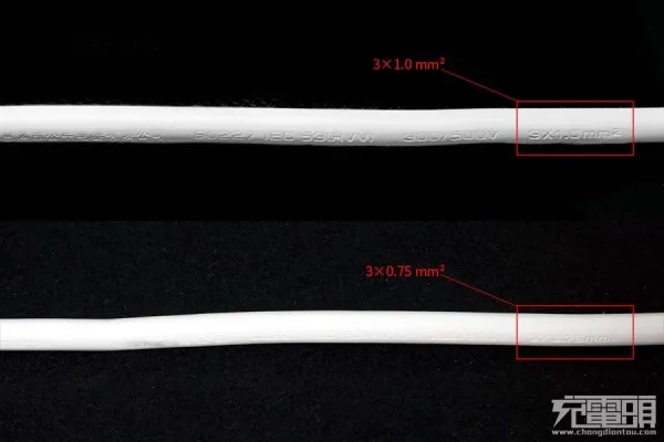 春节用电安全要当心 新旧两种国标插座你能分辨吗