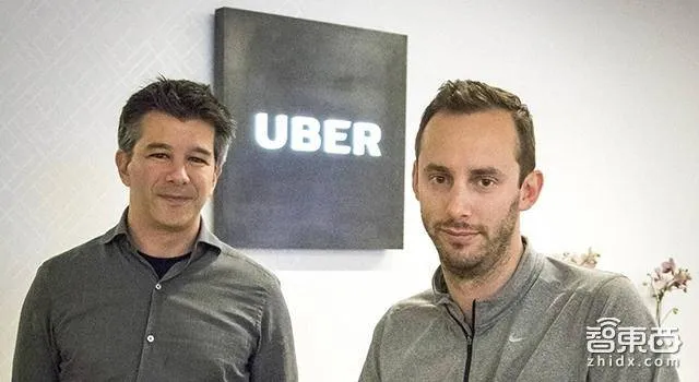 爱女人爱冒险，Uber CEO是这样干掉自己的