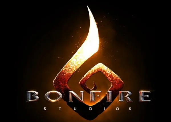 前暴雪高管组建新工作室 - Bonfire Studios