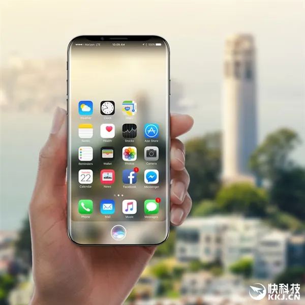 苹果狂笑！持币等买iPhone 8的人多到爆