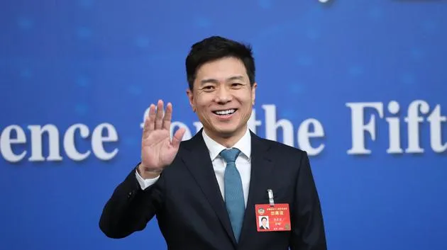 李彦宏：不要认为民营企业就是鼠目寸光 只看眼前的利益