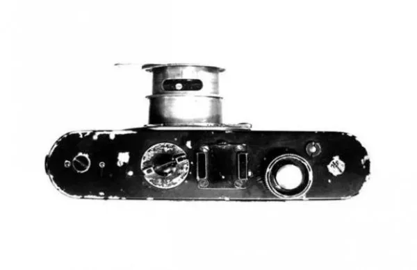 [视频]百年历史：首部徕卡相机发明者的故事