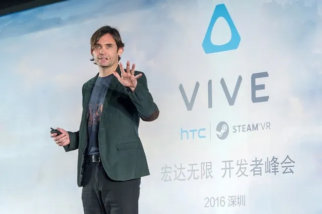 HTC：Oculus搞专属游戏非常有问题