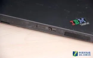 小黑粉自制ThinkPad X62：5代i7 原味重生