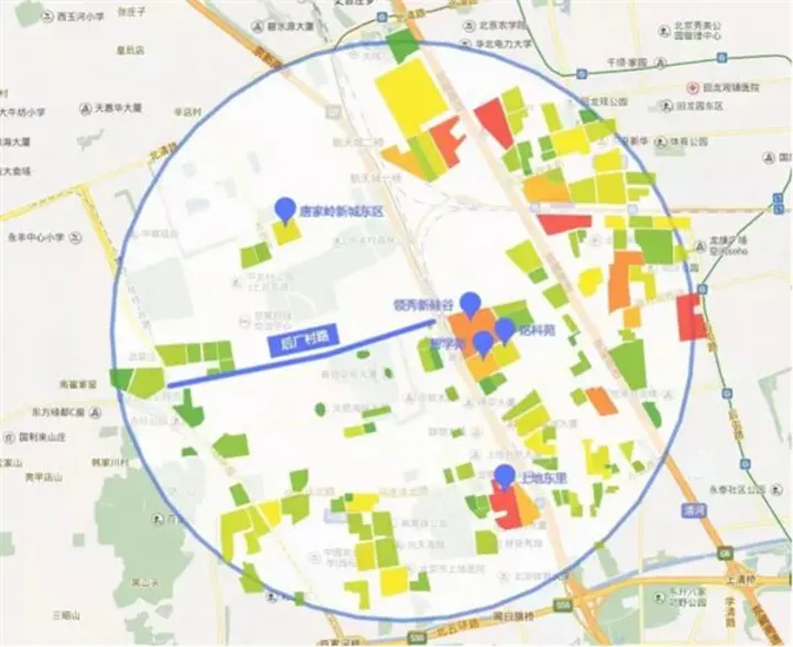 小米和万科建的房比北京房价便宜一半，但你知道他们要干嘛吗？