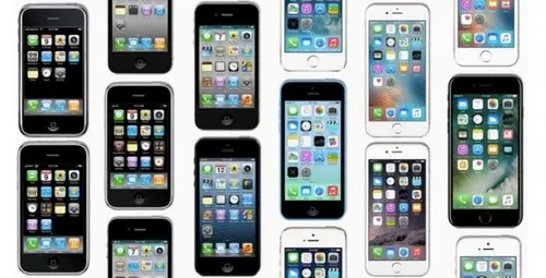 十年如白驹过隙，回看 iPhone 诞生过程中的点点滴滴