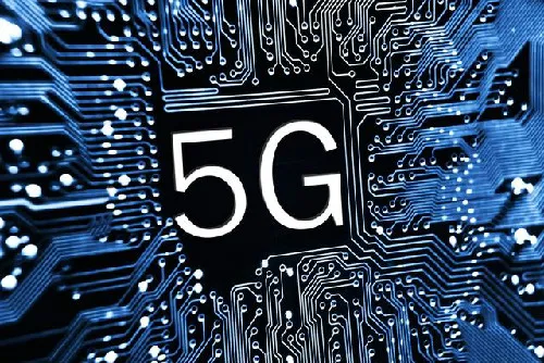 中国三大通信运营商瞄准5G加紧备战