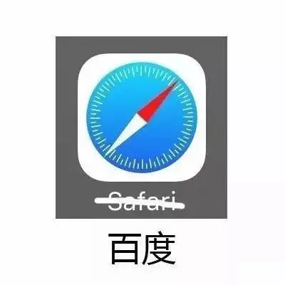 网盘停车场？这才是各大APP真正的名字