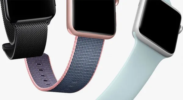 下一代Apple watch可能会将触觉反馈机制移动到腕带而变得更薄