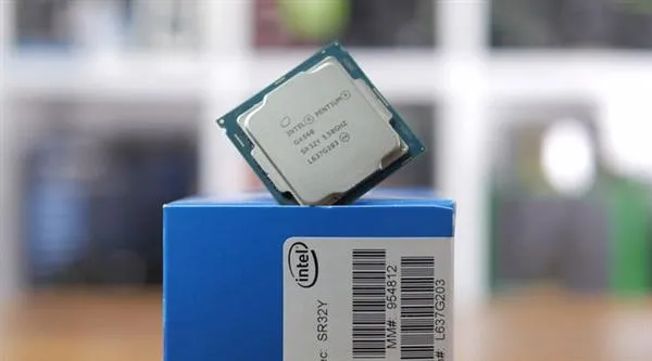 2017年最佳CPU：奔腾G4560成亮点 AMD Ryzen笑到最后