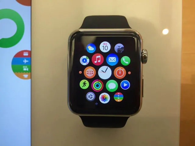 AppleWatch有毒！谷歌地图等APP纷纷逃离