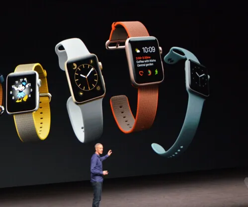 苹果扩大Apple Watch保修范围 纳入电池胀大问题