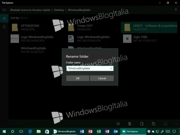 Windows 10全新文件资源管理器曝光：一目了然