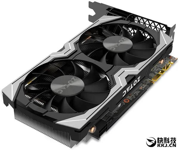 小机箱大爱：索泰发布迷你版GTX 1070