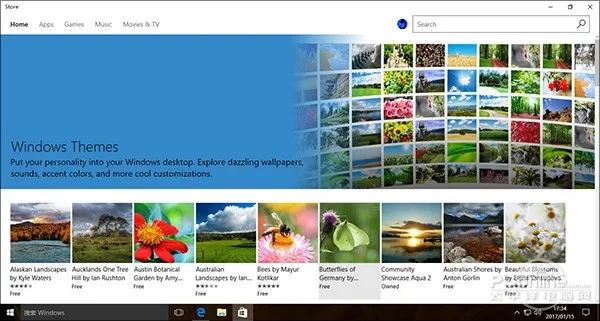 游戏绝配！Win10 Build 15007版10个抢眼小变化