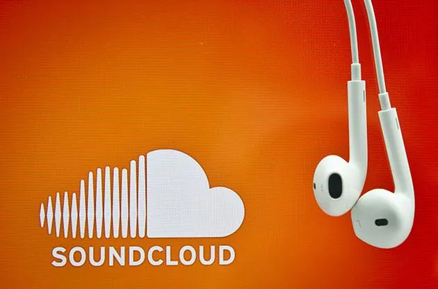 音乐服务SoundCloud完成7000万美元债务融资