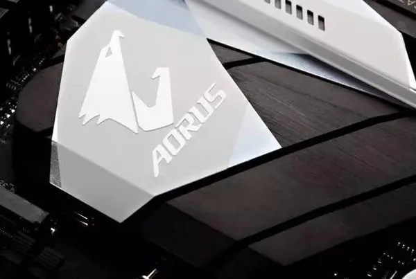 冲着ROG而来，技嘉启动高端品牌AORUS