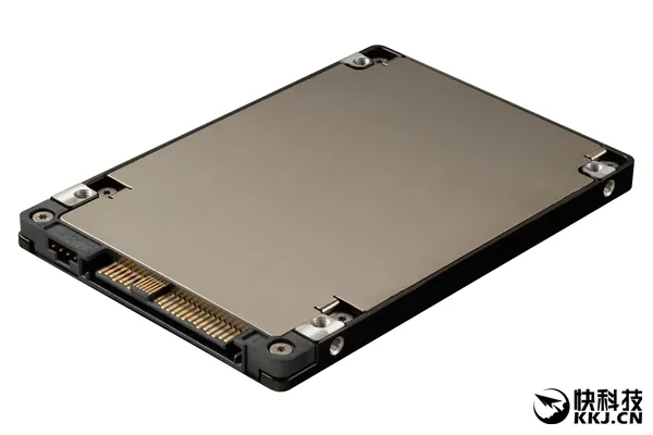 镁光发布企业级SSD：容量3.2TB 速度3.2GB/s