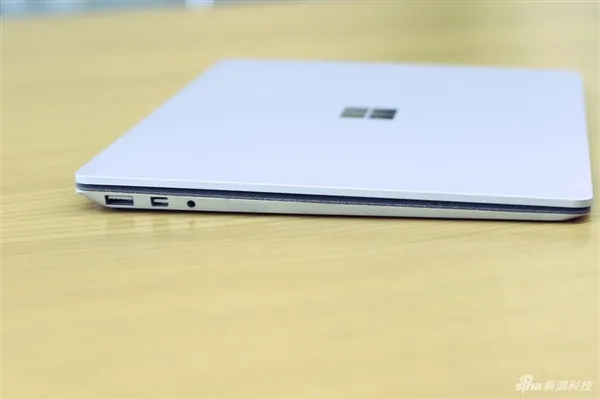 7688元！国行Surface Laptop开箱：13寸最强轻薄本