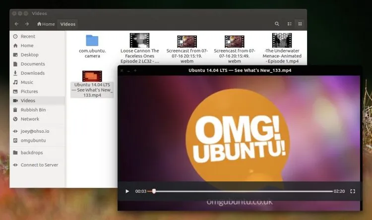 Ubuntu 17.04 Alpha 2发布，现可下载