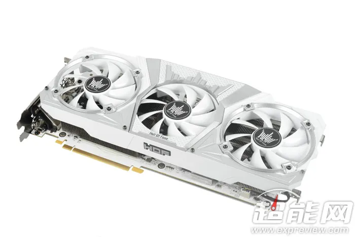 大批非公版将袭来，影驰GTX 1060名人堂显卡图赏