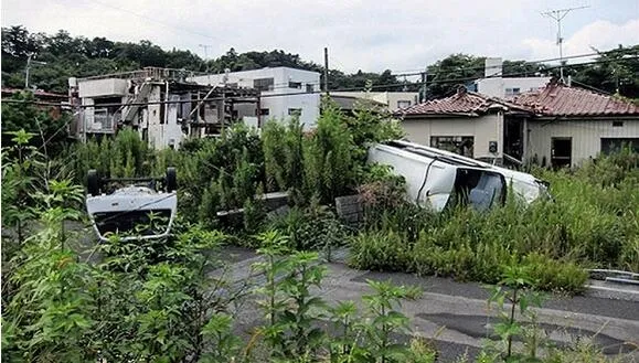 日本福岛核泄漏恐怖万分：机器人2小时就死！