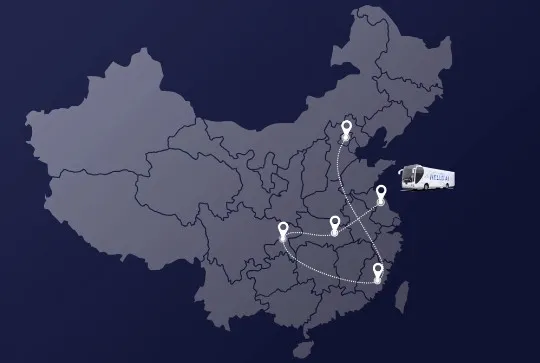接下来两个月，百度将会在中国开始AI普及之旅