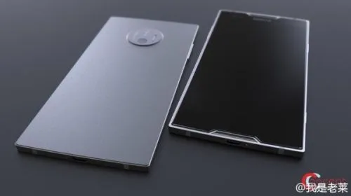 Nokia 9概念设计：奥利奥摄像头信仰满分