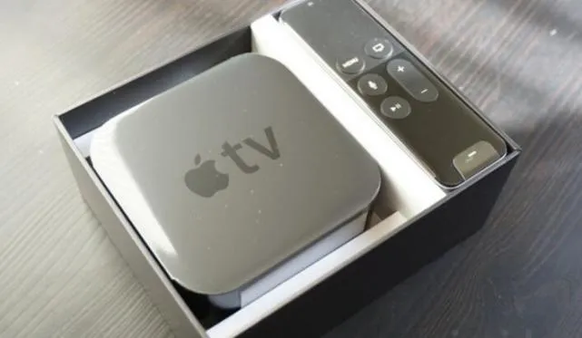 苹果代码披露4K版Apple TV细节：支持HDR和杜比音效