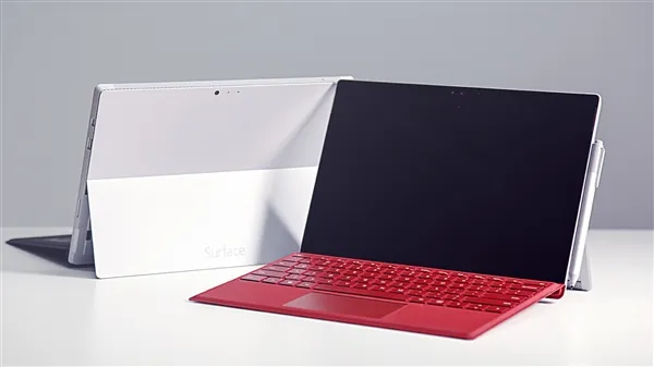 洗洗睡吧 Surface Pro 5并没有发布