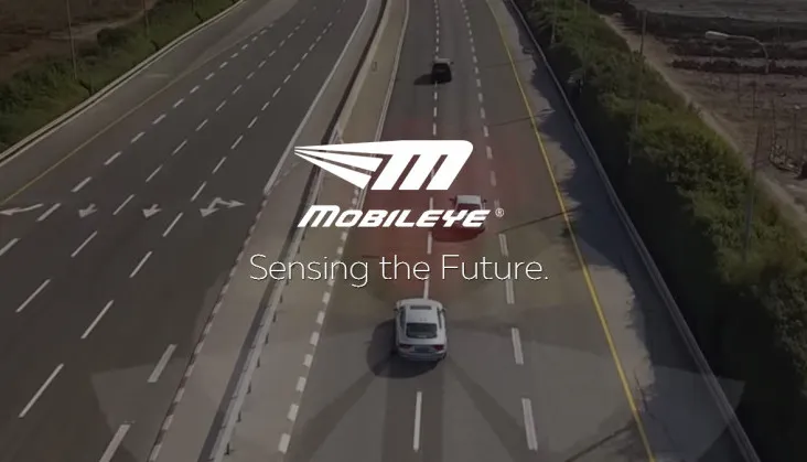 Intel 150亿美元买下Mobileye，离自动驾驶“最强大脑”又近了一步