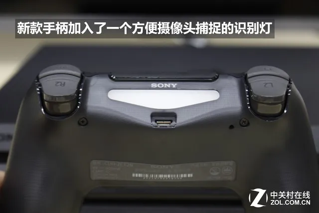 信仰玩家无脑升级？国行版PS4 Pro拆箱