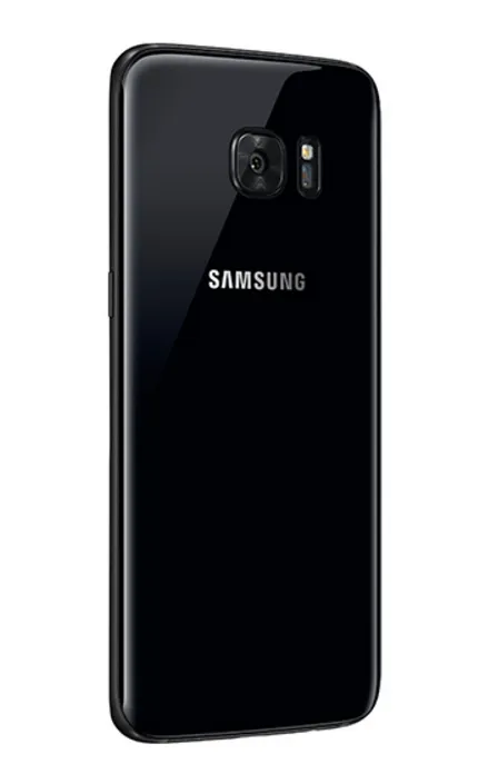 亮黑色Galaxy S7 edge确认“Pearl Black” 本月9日在韩发售