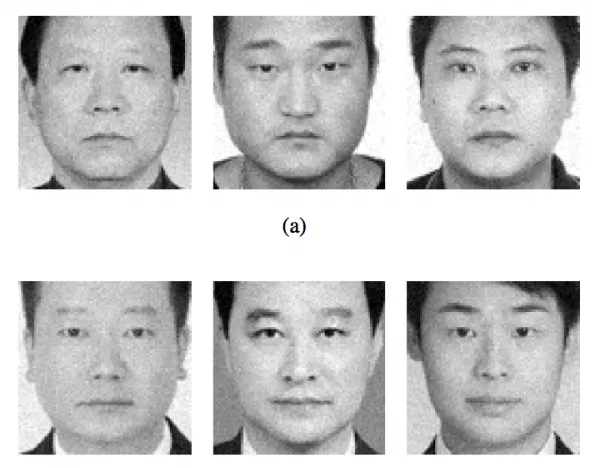 上海交大研发人工智能：通过脸部识别技术辨别罪犯