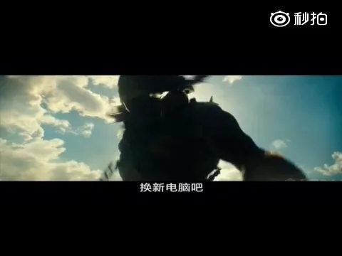 魔兽神剪辑短片！犹胜Are You OK