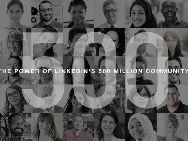 LinkedIn用户数破5亿 与微软整合挑战Salesforce