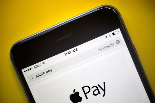 Apple Pay够安全吗?看一看别人的见解