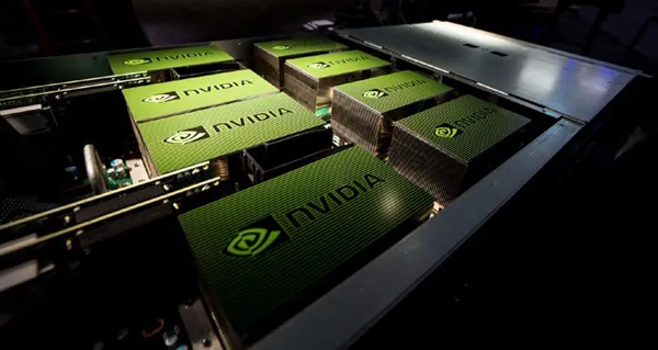 NVIDIA下代“伏特”首曝 采用全新架构设计