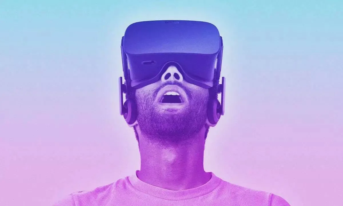 VR，风口上的猪掉下来了吗？