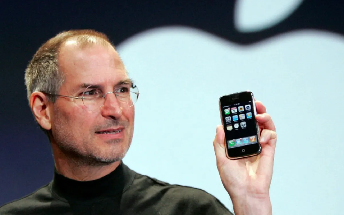 iPhone降临十周年，这有你一定不知的十个秘史